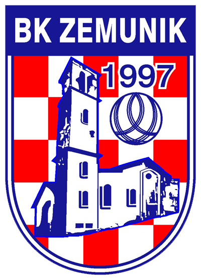 bk zemunik