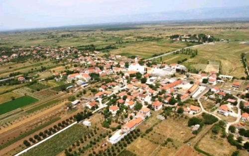 zemunik